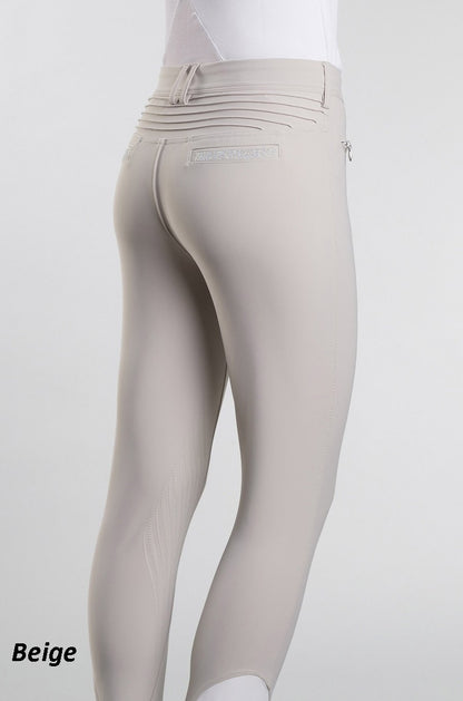 Samshield Adele Womens Breeches - NZ 14 White