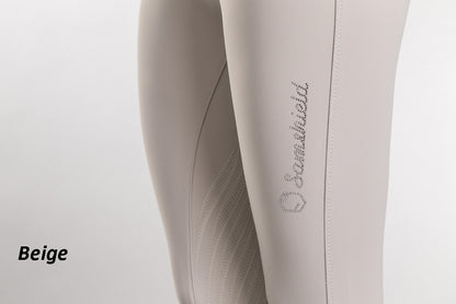 Samshield Adele Womens Breeches - NZ 14 White