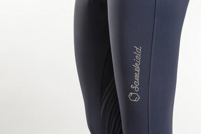 Samshield Adele Womens Breeches - NZ 14 White