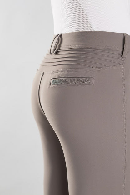 Samshield Adele Womens Breeches - NZ 14 White