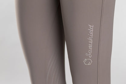 Samshield Adele Womens Breeches - NZ 14 White