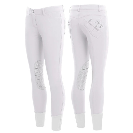 Animo Nody Girls Riding Breeches