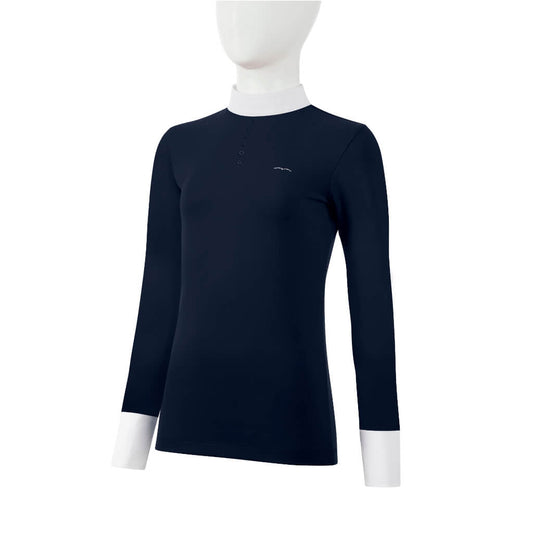 Animo Belita 21W Girls Shirt Long Sleeve