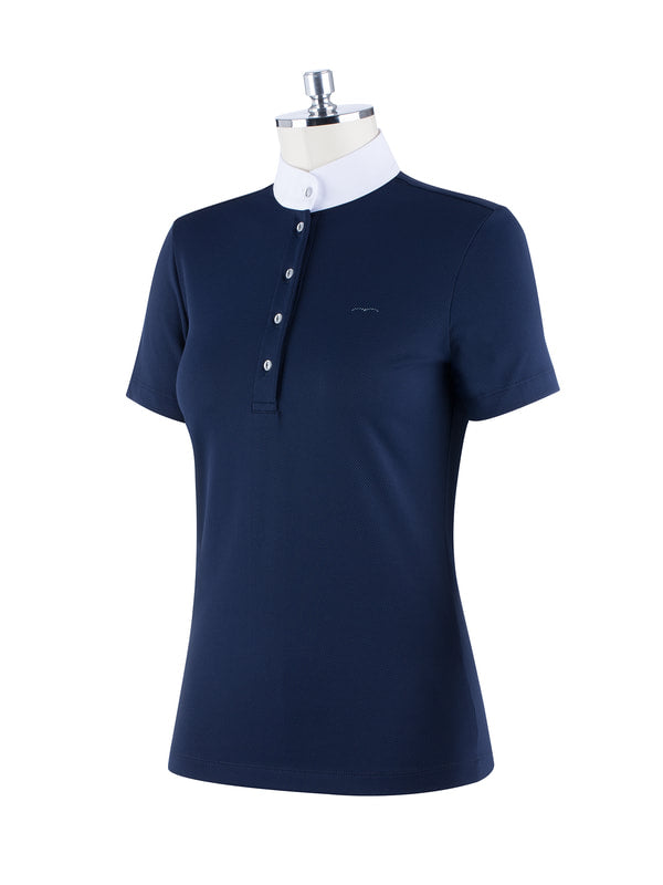 Animo Basilea Womens Competition Shirt