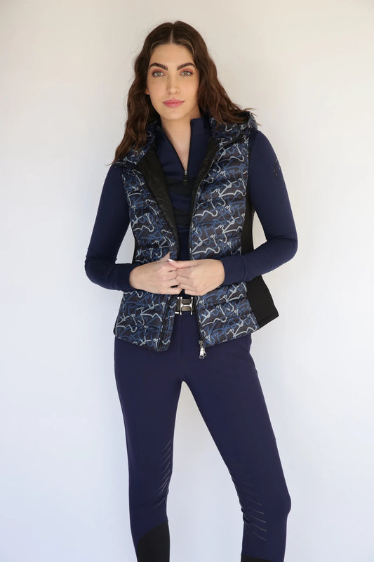 Equiline Elime Vest
