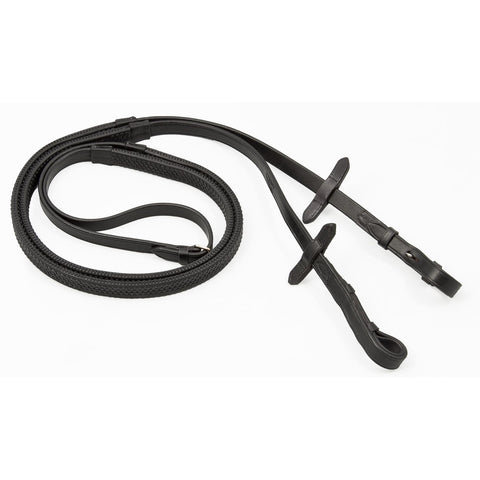 Lemetex Rubber Grip Reins