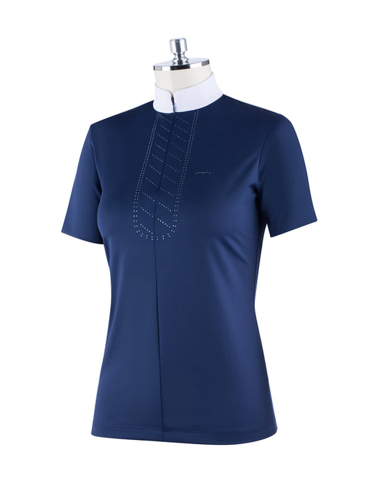 Animo Bulma Womens Competition Shirt IT 46 / NZ 14