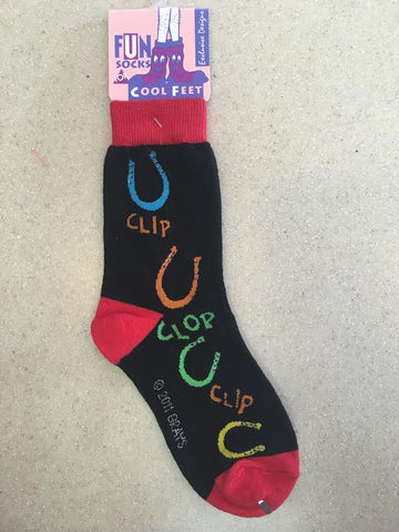 Fun Socks