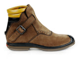 Sergio Grasso Carthago Boot