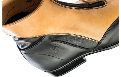 Sergio Grasso Como Jodhpur Boot - IT 43