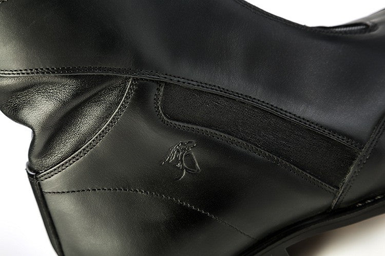 Sergio Grasso Como Jodhpur Boot - IT 43