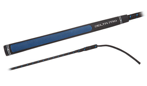 Fleck 03010 Delta Pro Dressage Whip