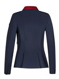 Equiline Women's Competition Jacket Bergenia - IT 40 / NZ 8