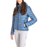 Equiline Ecre Puffer Jacket