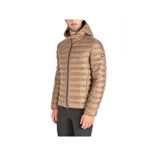 Equiline Elasie Mens Puffer