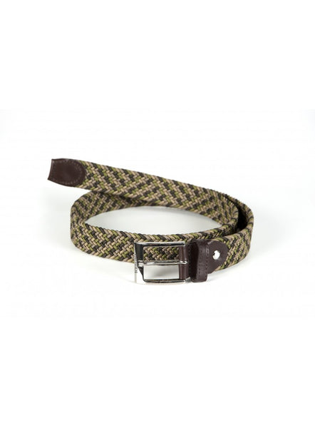 Equiline Lee Unisex Belt