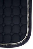 Equiline Rio Rhinestone Saddle Cloth B0I070