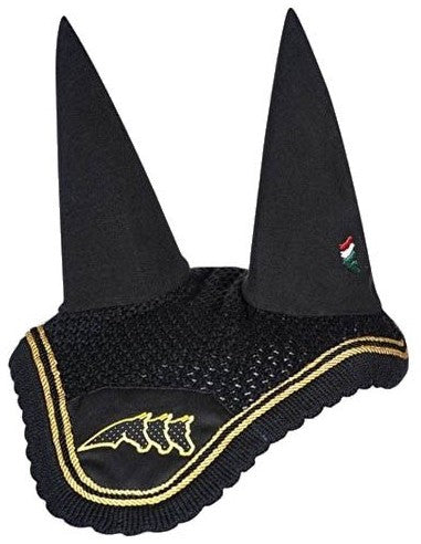 Equiline Ulexite Ear Net