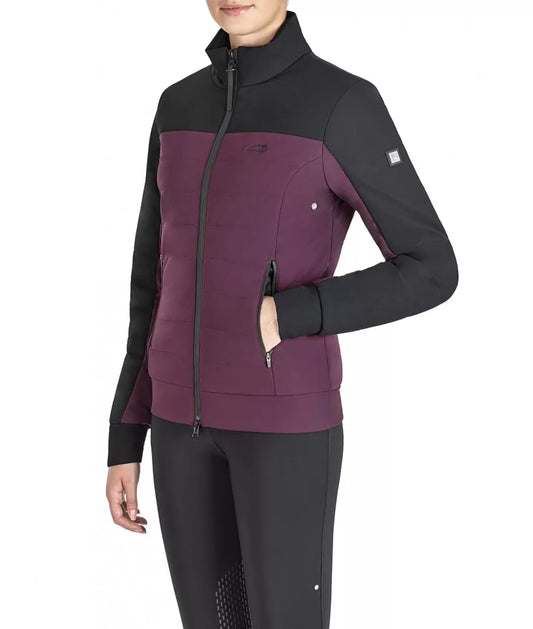 Equiline Nabel Softshell Jacket