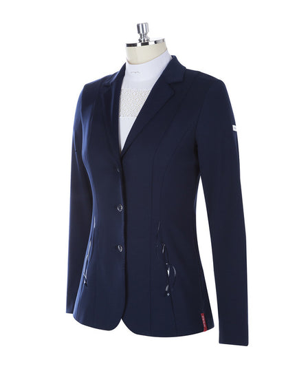 Animo Laffire Womens Competition Jacket