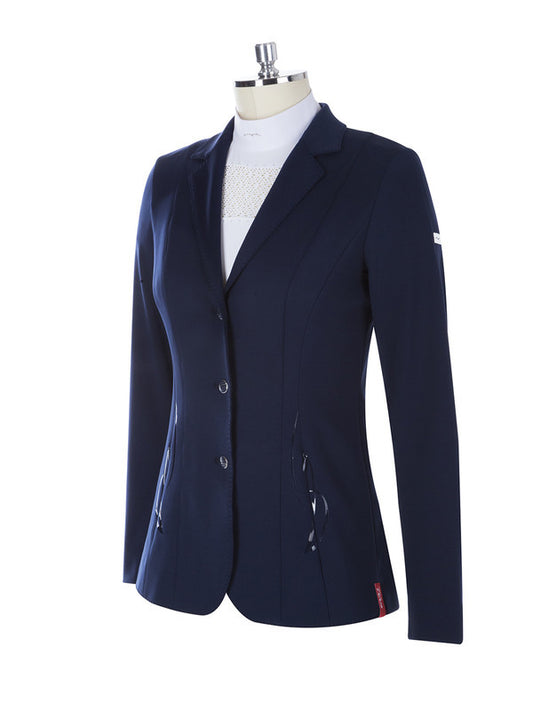 Animo Laffire Womens Competition Jacket