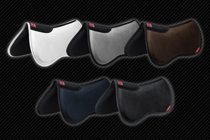 Animo W Pad - Shock Proof Pad