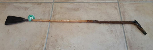Fleck custom made whip