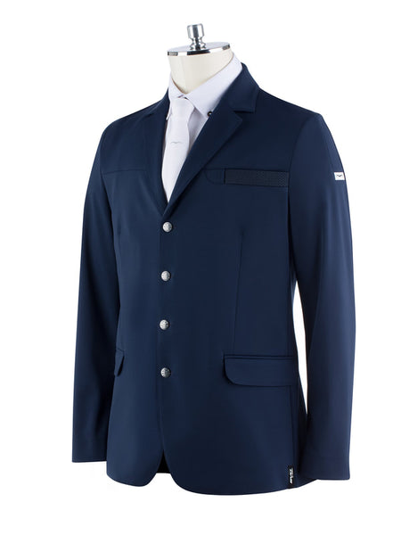 Animo Icap SS19 Mens Competition Jacket