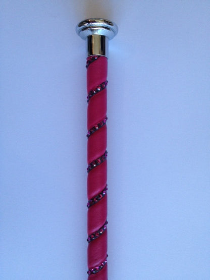 Fleck 02037S060 Swarovski Jumping Whip