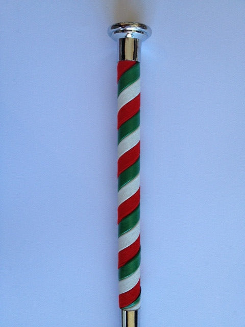 Fleck 02034060 Whip of Nations Jumping Whip