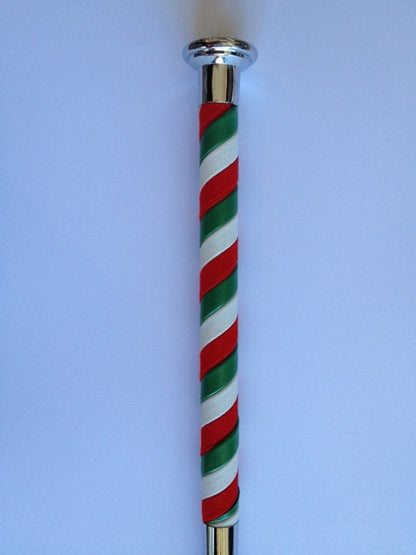 Fleck 02034060 Whip of Nations Jumping Whip