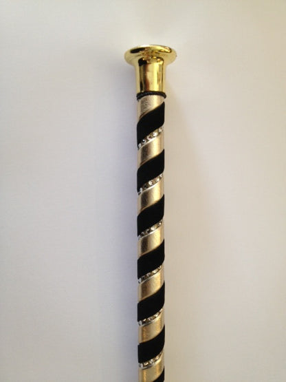 Fleck 02037S060 Swarovski Jumping Whip