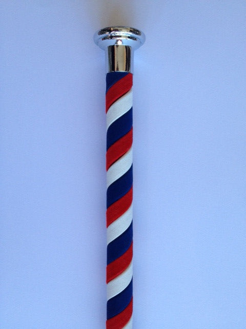 Fleck 02034060 Whip of Nations Jumping Whip