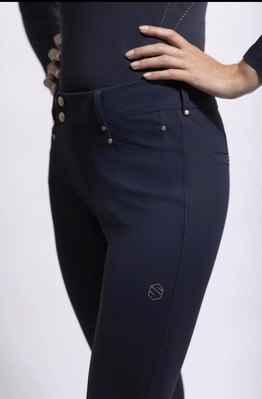 Samshield Ambre Full Grip Breeches
