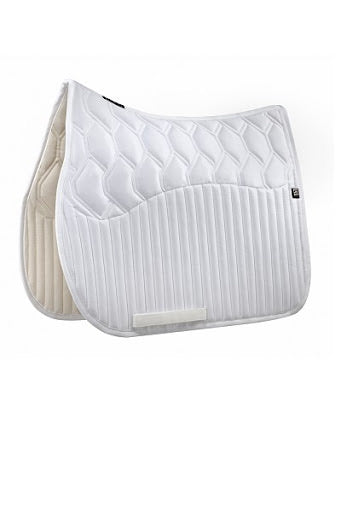 Equiline Matrix Double Quilting Saddle Blanket