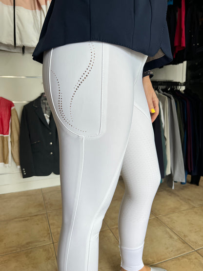 Animo Narrish Full Grip Riding Women Breeches