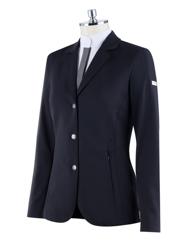 Womens Competition Jackets – Stirrups Equestrian