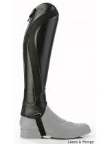Sergio Grasso Rovigo Chap - Black