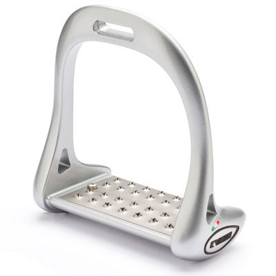 Lorenzini Titanium Jumping Stirrups