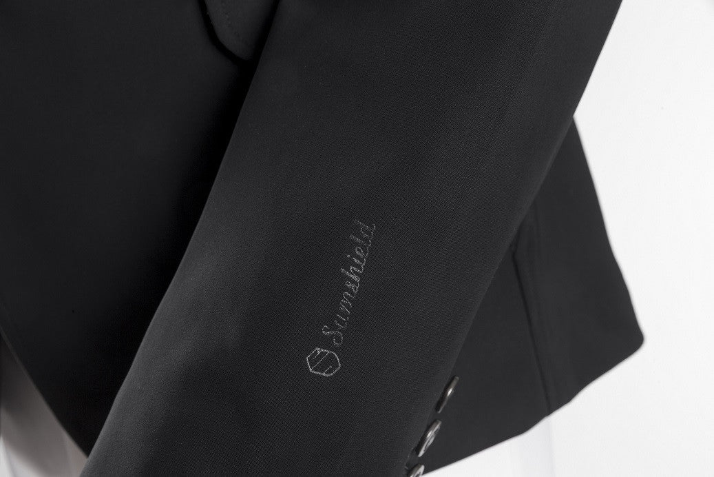 Samshield Louis Mens Competition Jacket