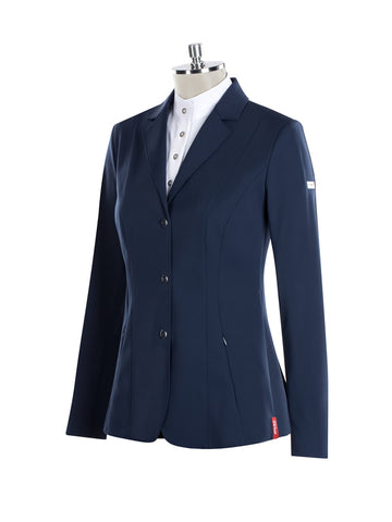 Animo Lud SS20 Womens Competition Jacket