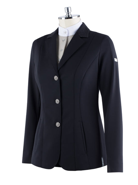 Animo Lufet Womens Competition Jacket