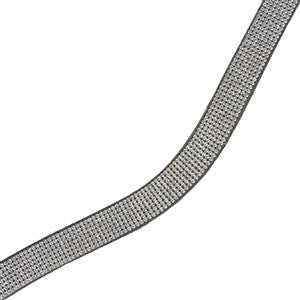Otto Schumacher Finest Crystal Browband - Pink Full