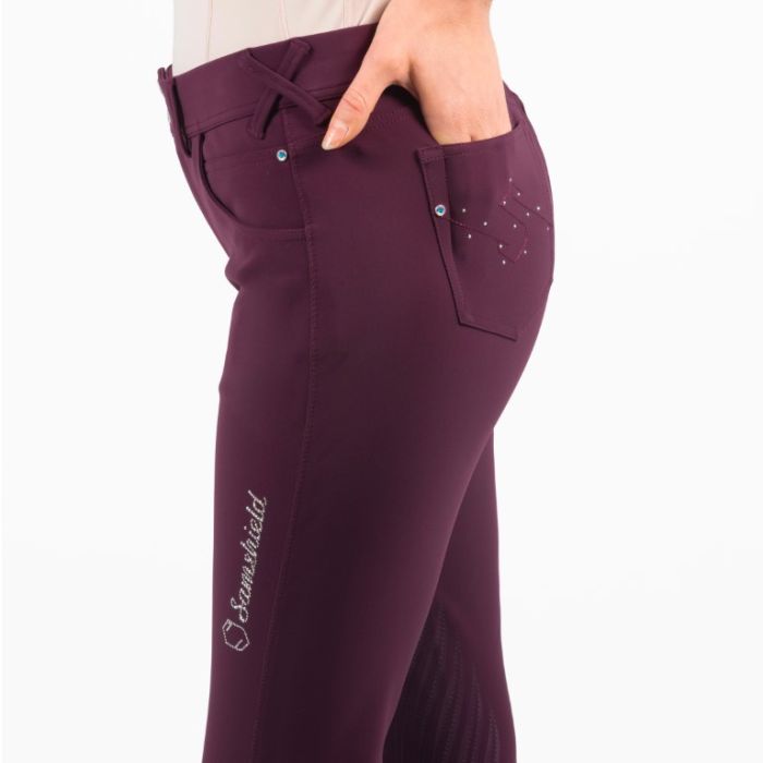 Samshield Maddie Full Grip Breeches