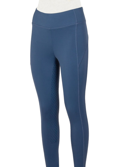 Equiline Eranzef Leggings - Black XL