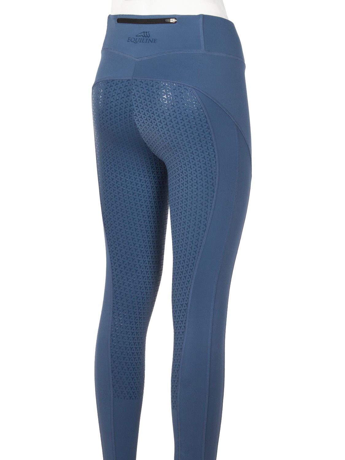 Equiline Eranzef Leggings - Black XL