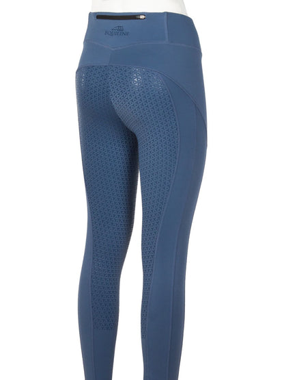 Equiline Eranzef Leggings - Black XL