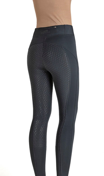 Equiline Eranzef Leggings - Black XL