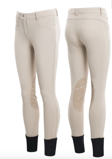 Riding deals breeches for girls