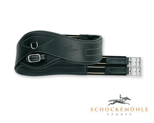Schockemohle Ontario Wave Girth